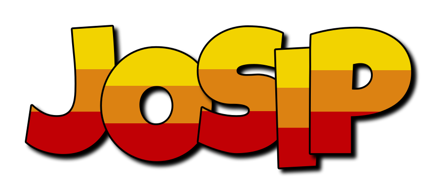 Josip jungle logo