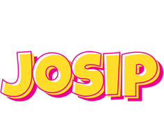 Josip kaboom logo