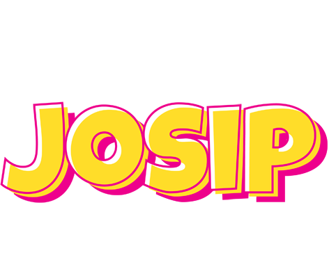 Josip kaboom logo