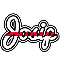 Josip kingdom logo