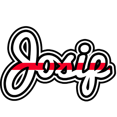 Josip kingdom logo