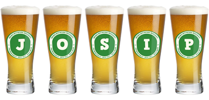 Josip lager logo