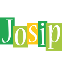 Josip lemonade logo