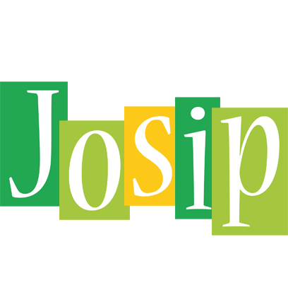 Josip lemonade logo