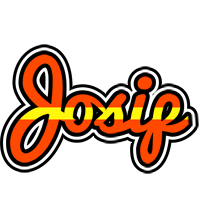 Josip madrid logo