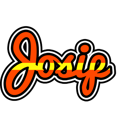 Josip madrid logo