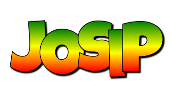 Josip mango logo