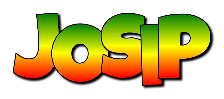 Josip mango logo