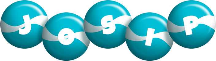 Josip messi logo