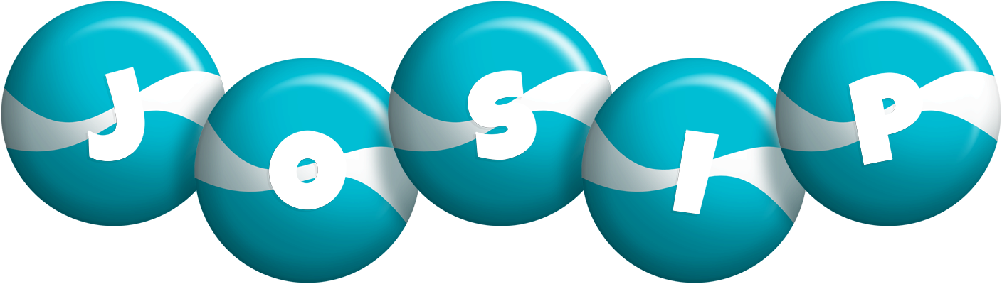 Josip messi logo