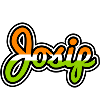 Josip mumbai logo
