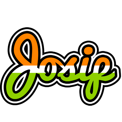 Josip mumbai logo