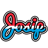 Josip norway logo