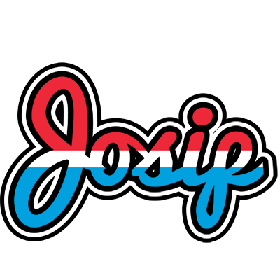 Josip norway logo