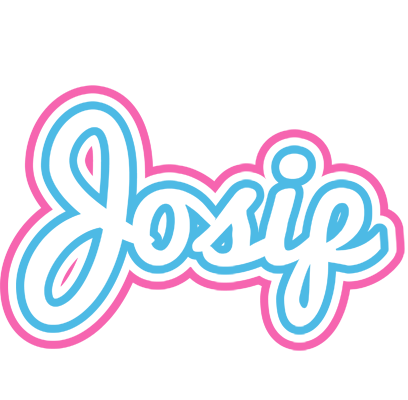 Josip outdoors logo