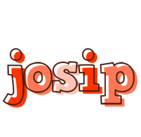 Josip paint logo