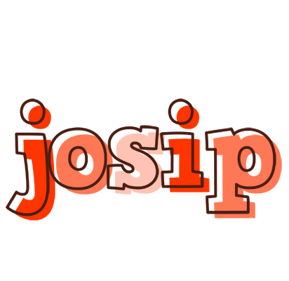 Josip paint logo