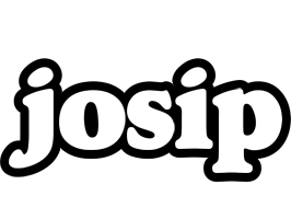Josip panda logo
