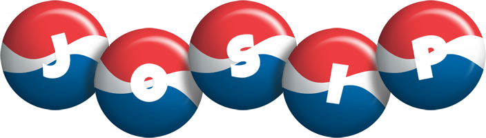 Josip paris logo