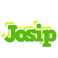 Josip picnic logo
