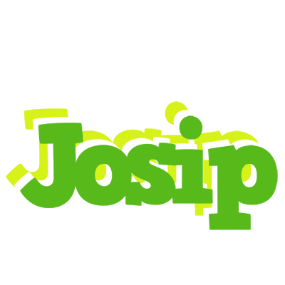 Josip picnic logo