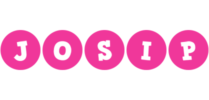 Josip poker logo