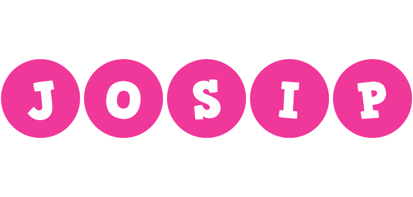 Josip poker logo
