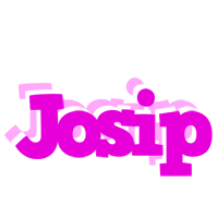 Josip rumba logo