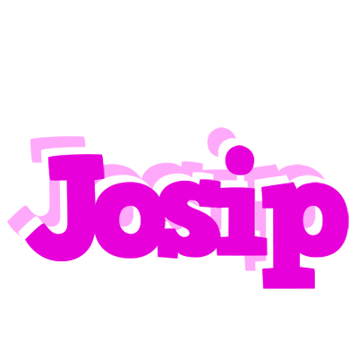 Josip rumba logo