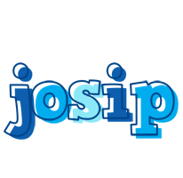 Josip sailor logo