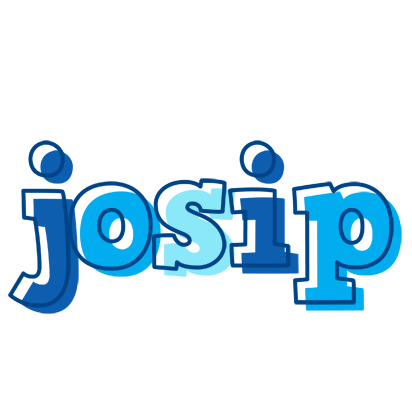 Josip sailor logo