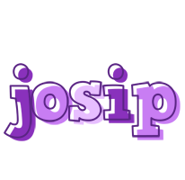 Josip sensual logo