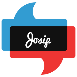 Josip sharks logo