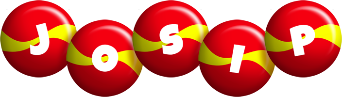 Josip spain logo