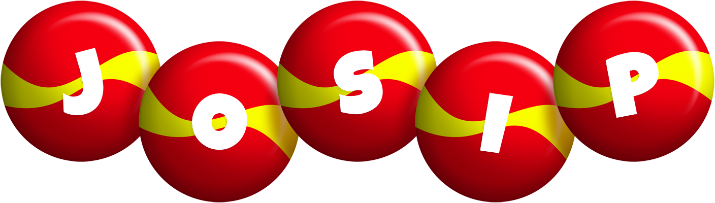 Josip spain logo