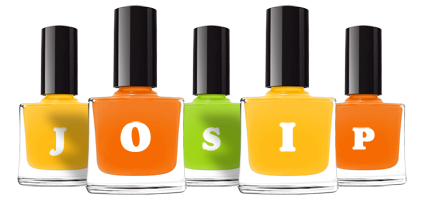 Josip studio logo