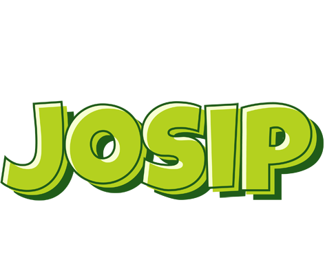 Josip summer logo