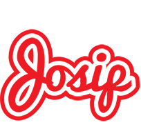 Josip sunshine logo
