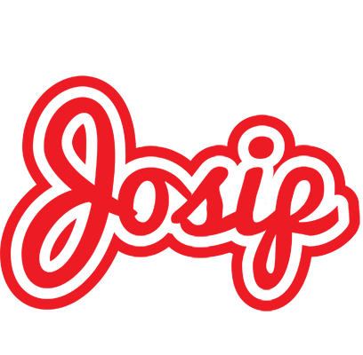 Josip sunshine logo