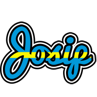 Josip sweden logo