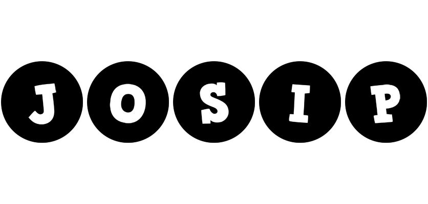 Josip tools logo