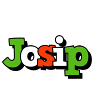 Josip venezia logo