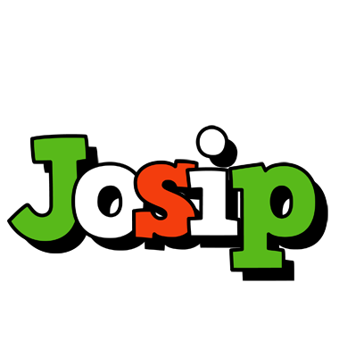 Josip venezia logo