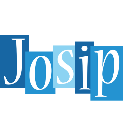 Josip winter logo