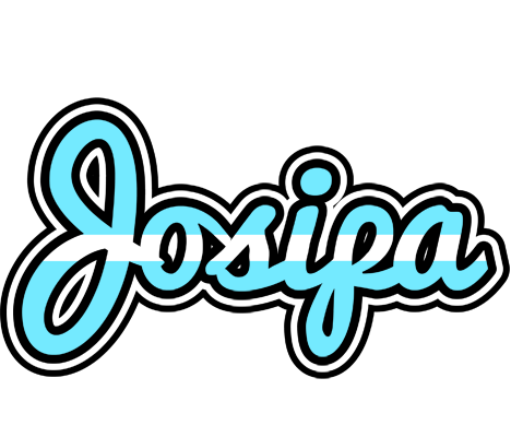 Josipa argentine logo