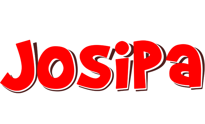Josipa basket logo