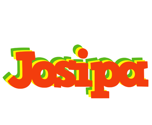 Josipa bbq logo