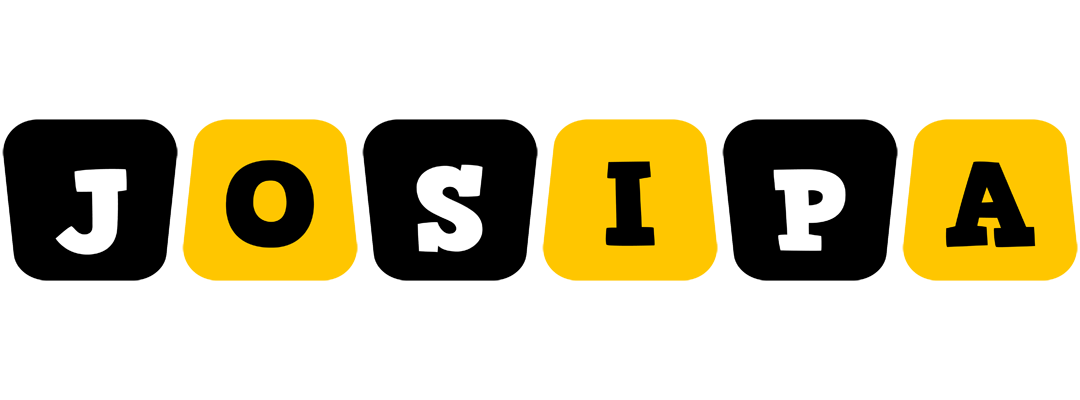Josipa boots logo