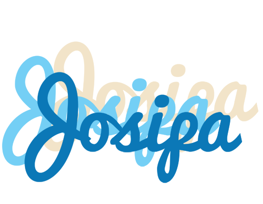 Josipa breeze logo