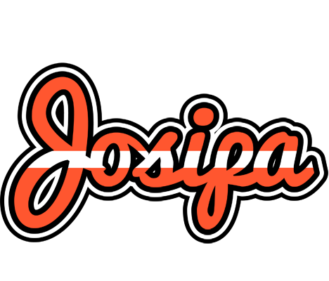 Josipa denmark logo